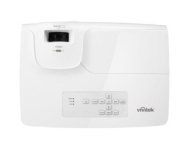 VIVITEK DX273 DLP XGA 4000ANSI/HDMIx2/2,6 kg 1PI227 - 1465566 - zdjęcie 4